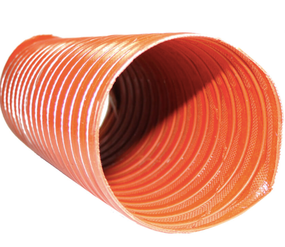 Duct - Vena HT Scat  - 1 Inch