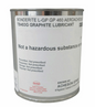 GP460 Henkel Bonderite L-GP GP460 Acheson Lubricant Anti-Seize, 1 Pint