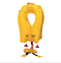 Helicopter Life Vest EAM P0723E109PW