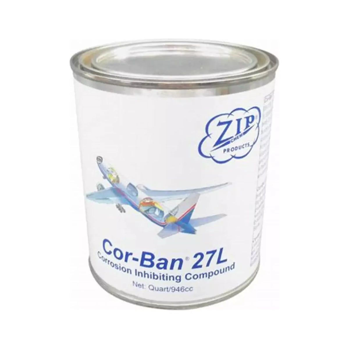 Corban Instrument CORBAN 27L CORROSION INHIBITOR JOINTING COMPOUND – Aeroparts