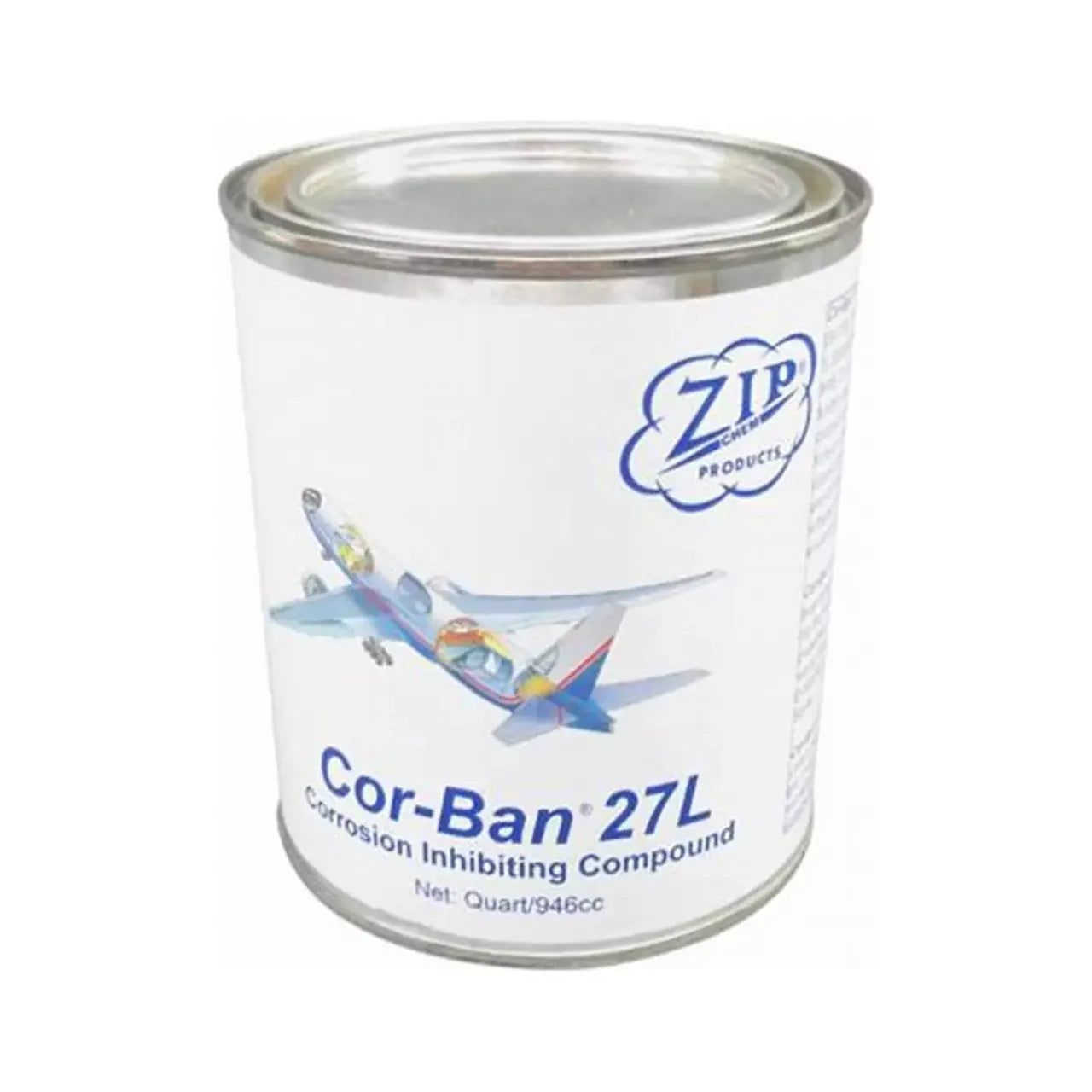 CORBAN 27L CORROSION INHIBITOR JOINTING COMPOUND