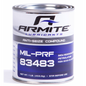 MIL-PRF-83483E Armite Molybdenum Disulfide Petrolatum 1lb