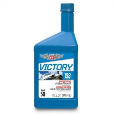 100AW PHILLIPS 66 VICTORY OIL  - 1 QUART