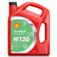 W120 AEROSHELL OIL, 5 LT 