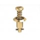Camloc 2600-6 Stud - .910" - Slotted - Low Profile