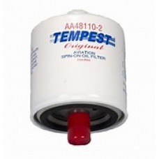 AA48110-2 Oil Filter Tempest alt CH48110-2