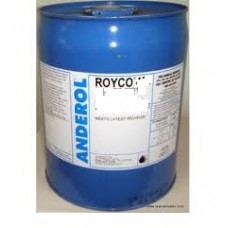 ROYCO 950 STODDARD SOLVENT MIPRF7024 MILC7024  5 GALLON 