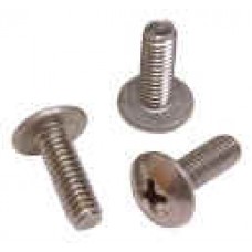 AN526C1032R10 Machine Screw Stainless 10-32 x 5/8 PACK 20