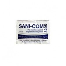 SANI-COM SC3205 TOWLETTE BOX 200 