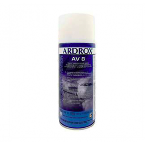 AV8 Ardrox AV 8 Corrosion Inhibiting Compound 13oz