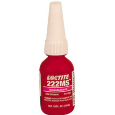 LOCTITE 222MS THREADLOCKER 10ML