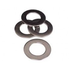 AN960C616L FLAT WASHER (Light)  100 PACK  3/8  Stainless Steel