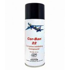 CorBan 22 Corrosion Inhibiting Compound 007047 16 oz Aerosol