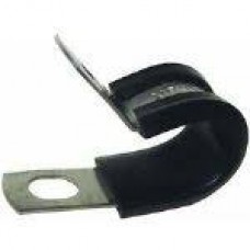 MS21919WDG3  CUSHIONED CLAMP, ADEL CLAMP 3/16